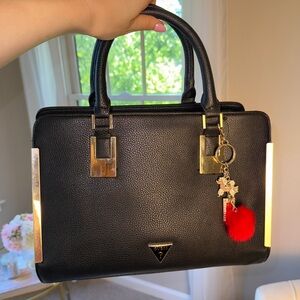 Guess Black Handbag